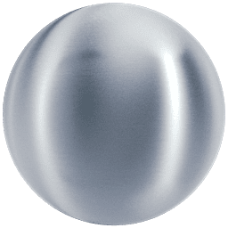 Brushed Aluminum wrap swatch