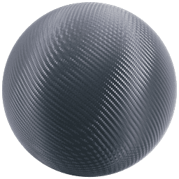 Carbon Fiber Anthracite wrap swatch