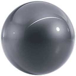 Anthracite wrap swatch