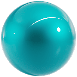 Atomic Teal wrap swatch