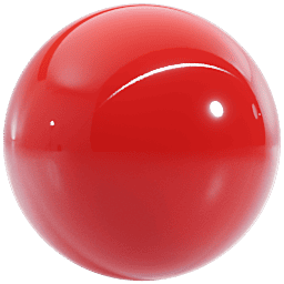 Hotrod Red wrap swatch