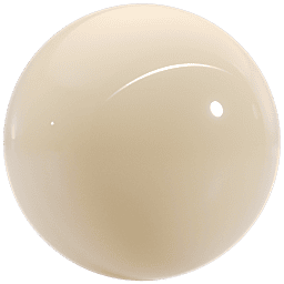 Light Ivory wrap swatch