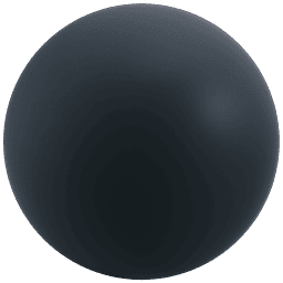 Matte Black wrap swatch