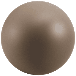 Brown Metallic wrap swatch