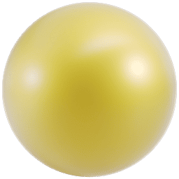 Bitter Yellow wrap swatch