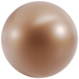Caramel Luster wrap swatch