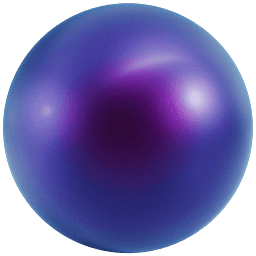 Gloss Flip Glacial Frost wrap swatch