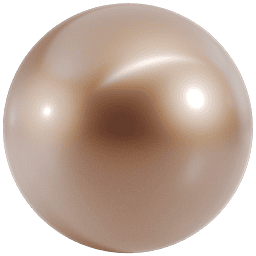 Pearl White wrap swatch