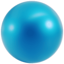 Perfect Blue wrap swatch