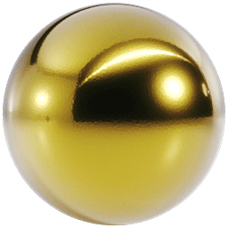 Gold wrap swatch