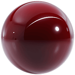 Burgundy wrap swatch