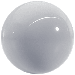 Gloss Grey wrap swatch