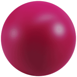 Cherry wrap swatch