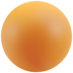 Matte Orange wrap swatch