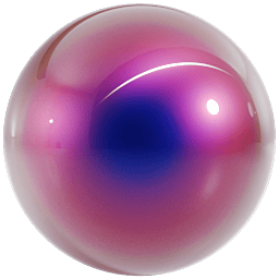 Gloss Roaring Thunder wrap swatch