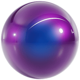 Gloss Rushing Riptide wrap swatch
