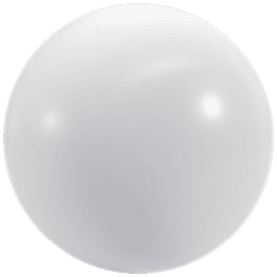 Satin White wrap swatch