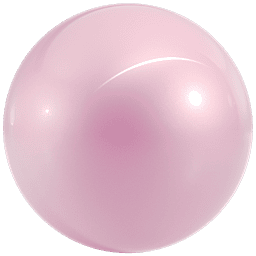 Gloss Pearl Tutu Pink wrap swatch