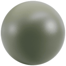 Rugged Combat Green wrap swatch