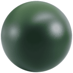 Rugged Marsh Green wrap swatch