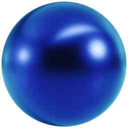 Satin Wave Blue wrap swatch
