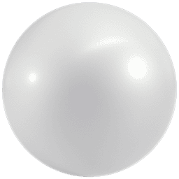 Satin White Pearl wrap swatch